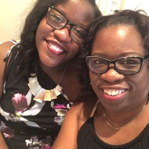 Meet your Posher, Joanne